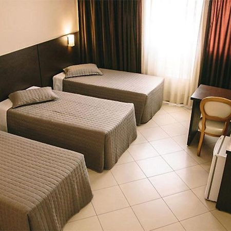Hotel Dunamys كوريتيبا المظهر الخارجي الصورة
