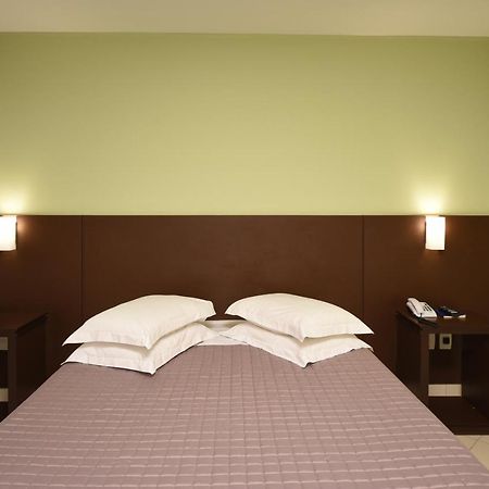Hotel Dunamys كوريتيبا المظهر الخارجي الصورة