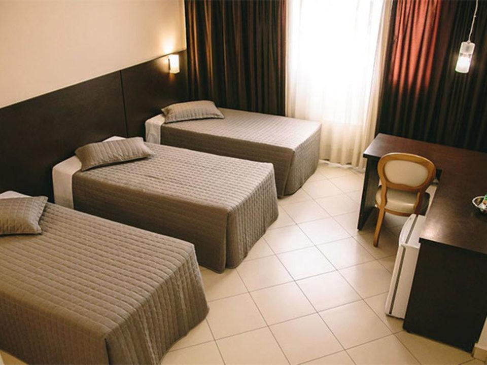 Hotel Dunamys كوريتيبا المظهر الخارجي الصورة
