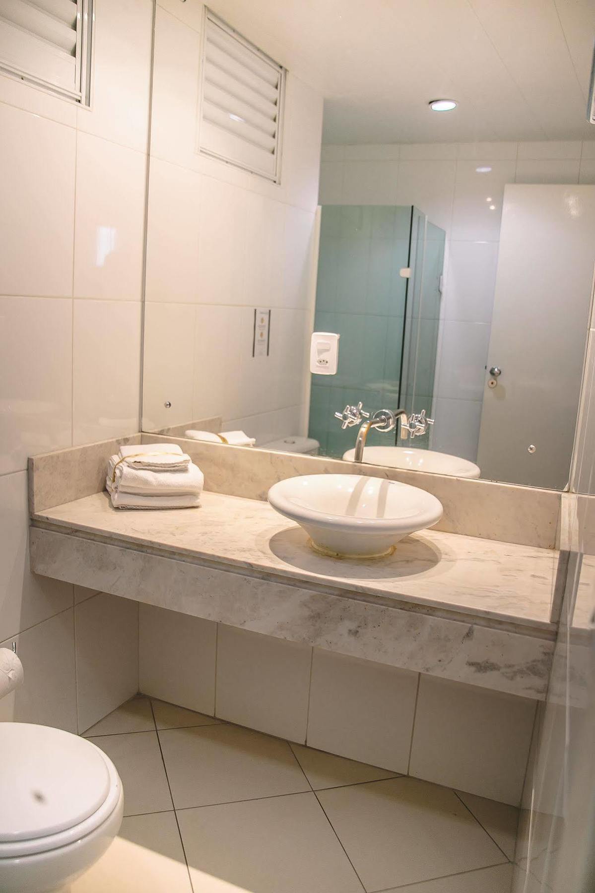 Hotel Dunamys كوريتيبا المظهر الخارجي الصورة