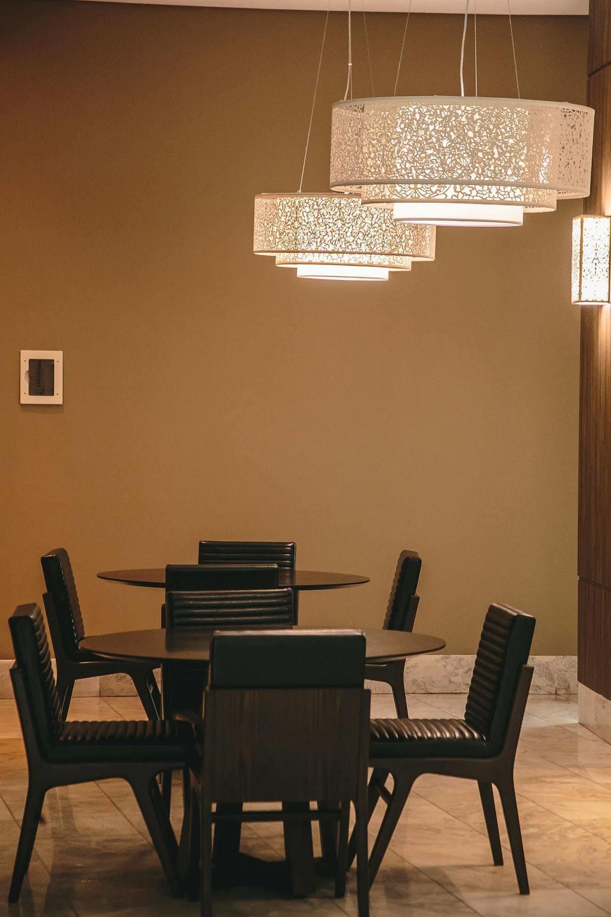 Hotel Dunamys كوريتيبا المظهر الخارجي الصورة